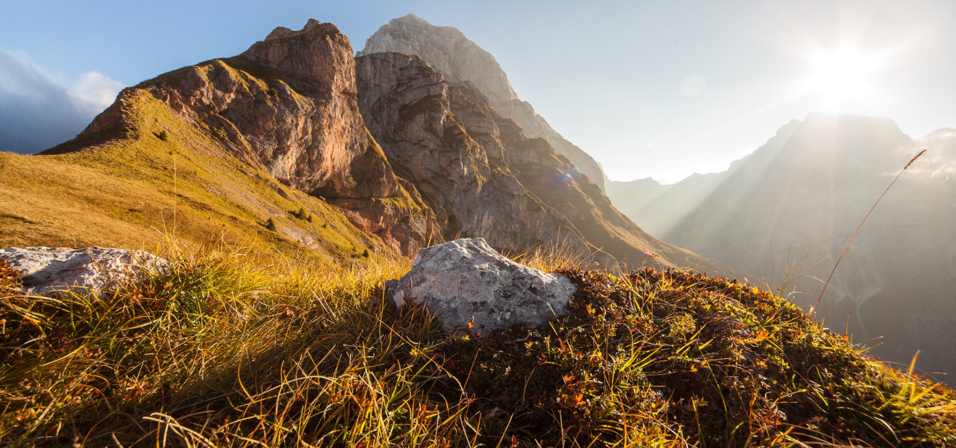 Triglav National Park Quality Mark